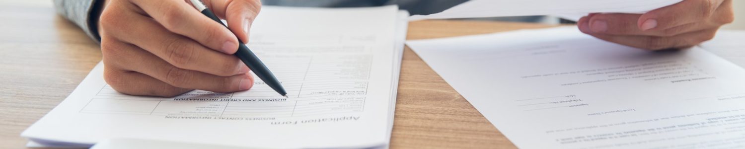 Pomoc przy rejestracji działalności gospodarczej