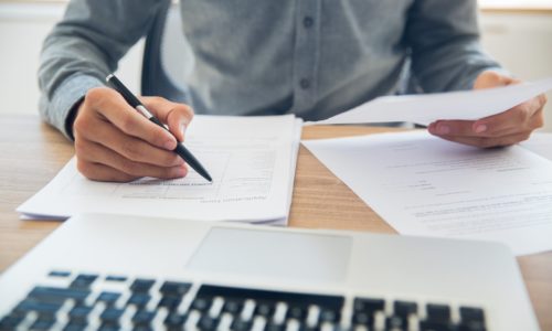 Pomoc przy rejestracji działalności gospodarczej