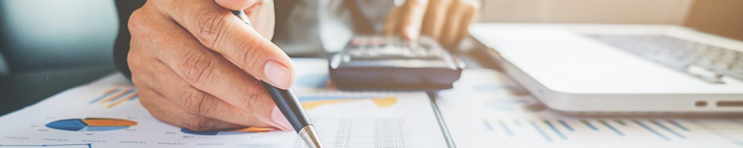 Ryczałt ewidencjonowany