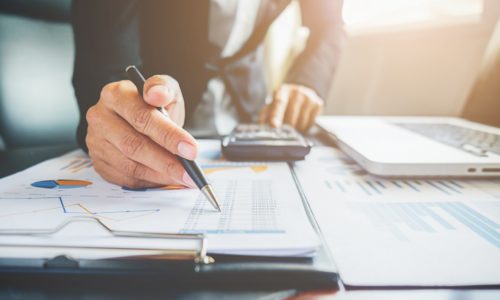 Ryczałt ewidencjonowany