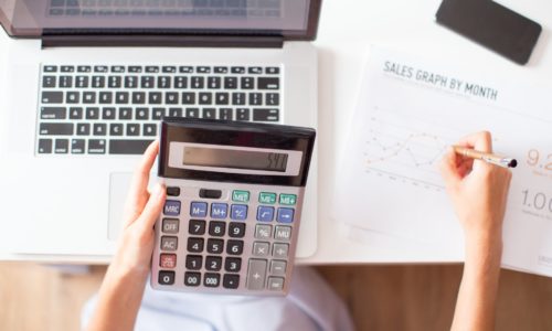 Księgi Przychodów i Rozchodów